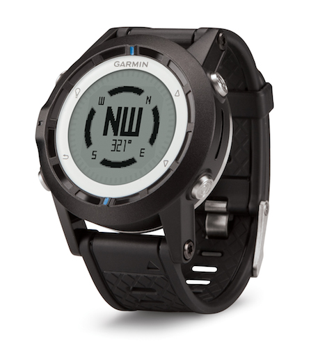 best garmin watch for sailing